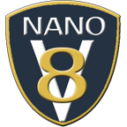 NanoV8